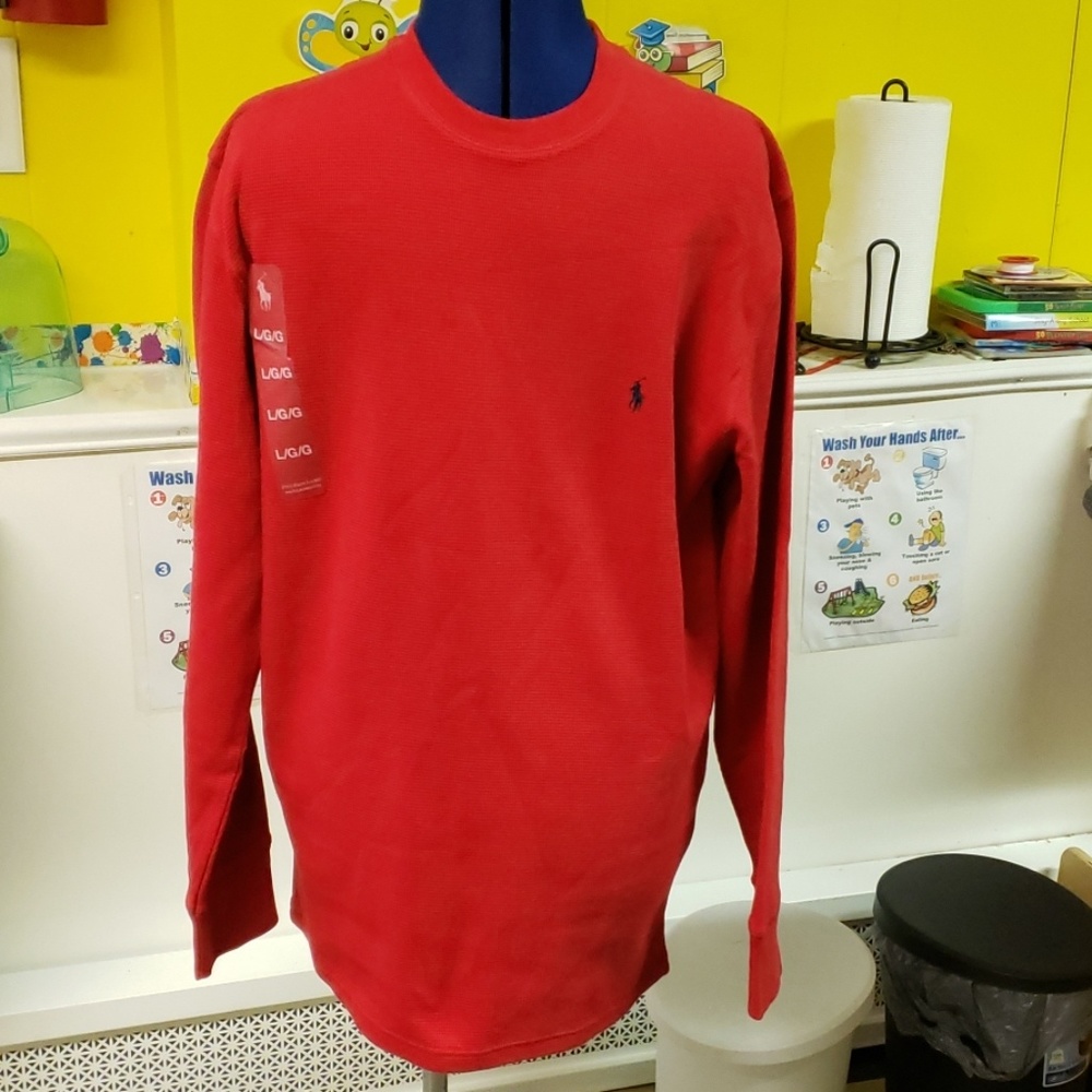 Men's  Polo Ralph Lauren